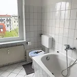 Citywohnung Mit Gartenzugang Apartment Schwerin (Mecklenburg-Vorpommern)