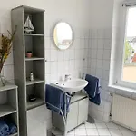 Citywohnung Mit Gartenzugang