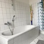 Apartment Citywohnung Mit Gartenzugang