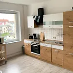 Citywohnung Mit Gartenzugang Apartment Schwerin (Mecklenburg-Vorpommern)