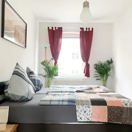 Citywohnung Mit Gartenzugang شفيرين